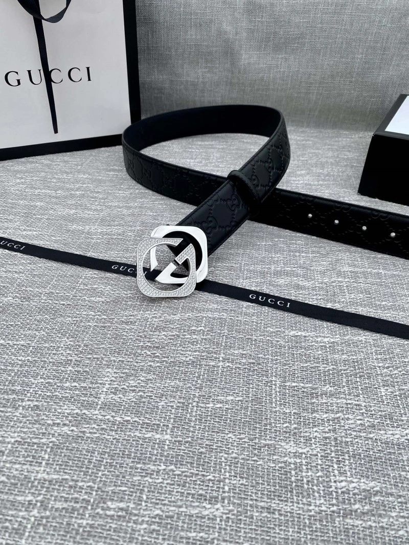 Gucci Belts Trendsetting 291116