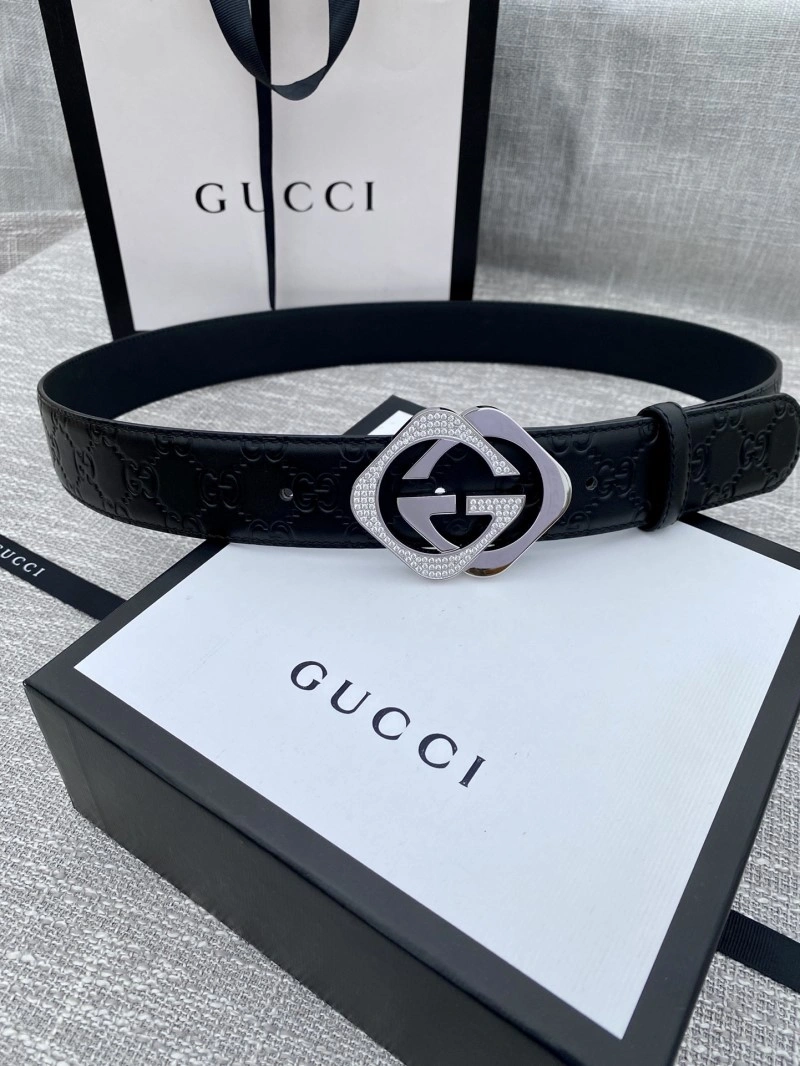 Gucci Belts Trendsetting 291116