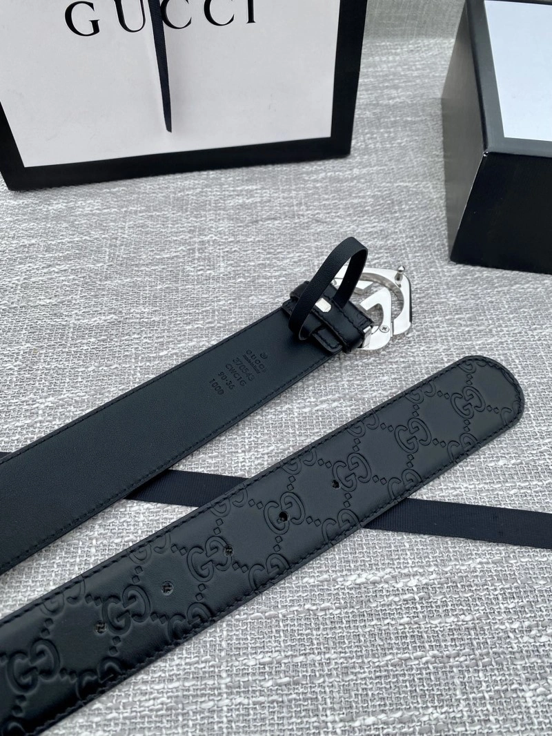 Gucci Belts Trendsetting 291116