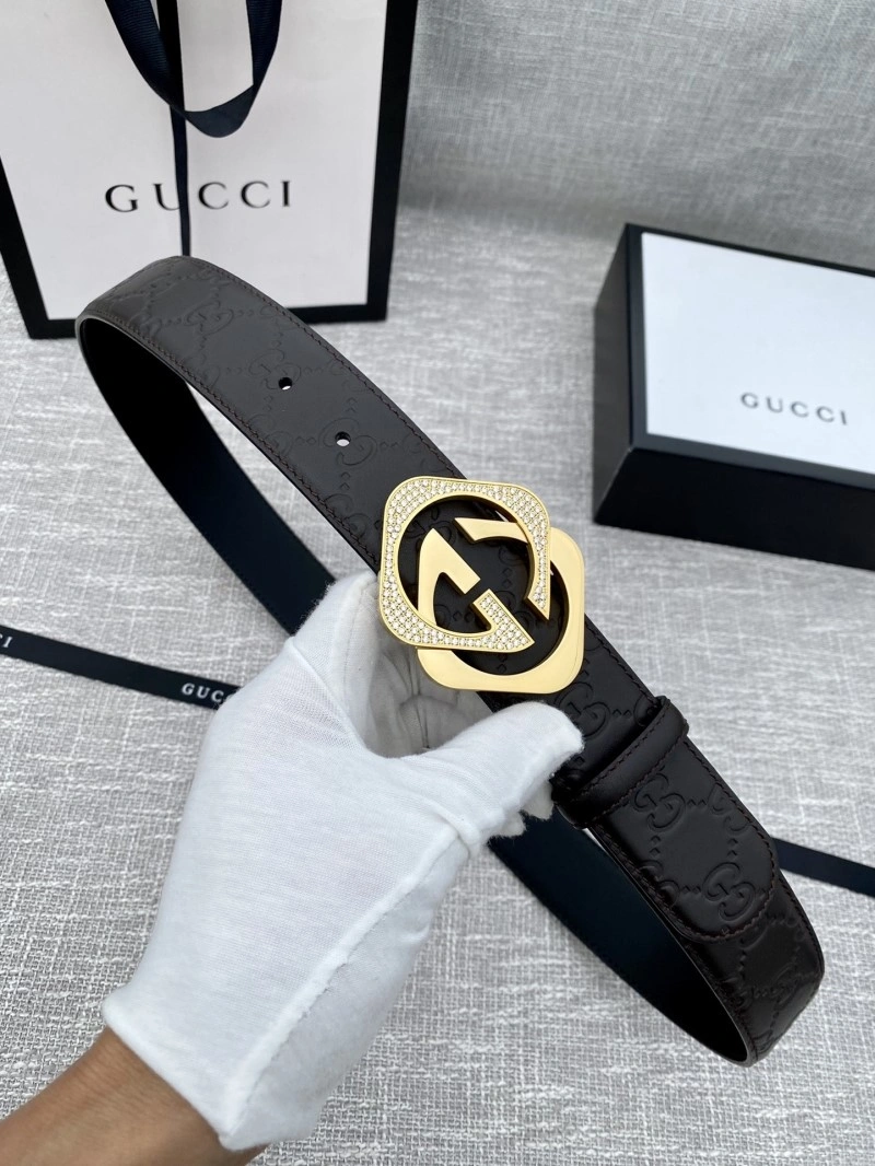 Gucci Belts Stylish 291133