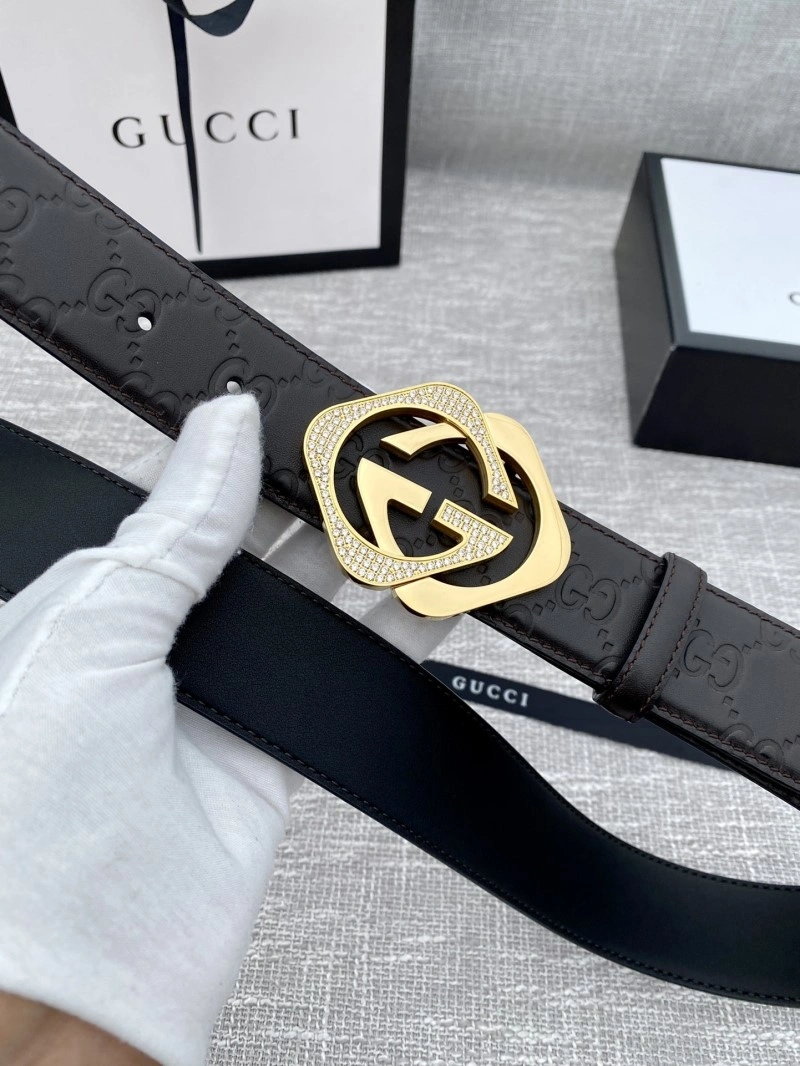 Gucci Belts Stylish 291133