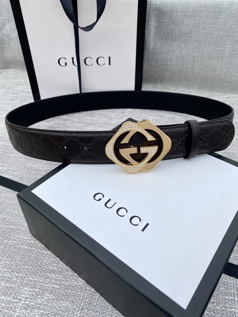 Gucci Belts Stylish 291133