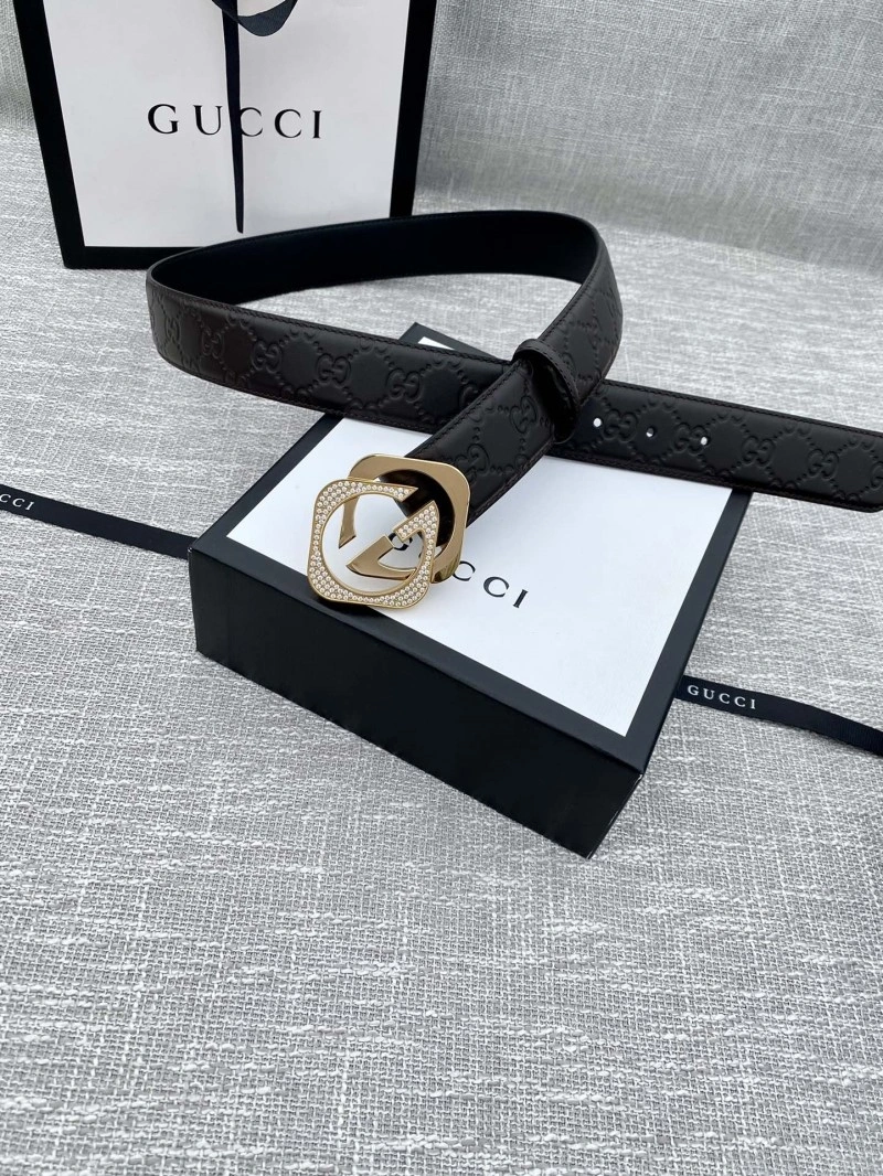 Gucci Belts Stylish 291133