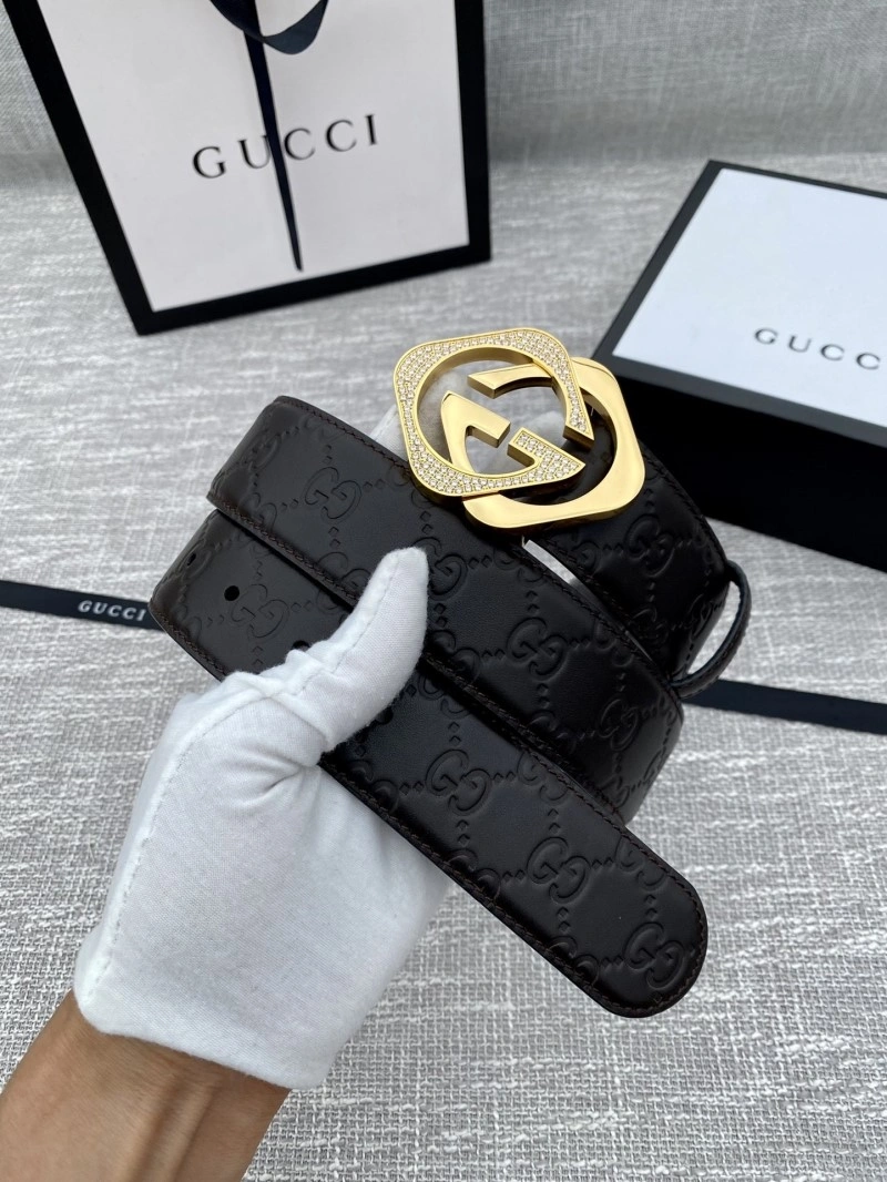 Gucci Belts Stylish 291133