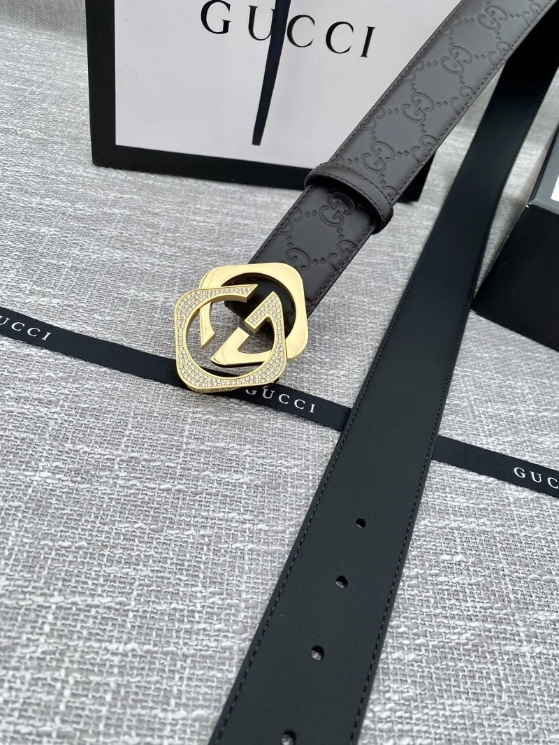 Gucci Belts Stylish 291133
