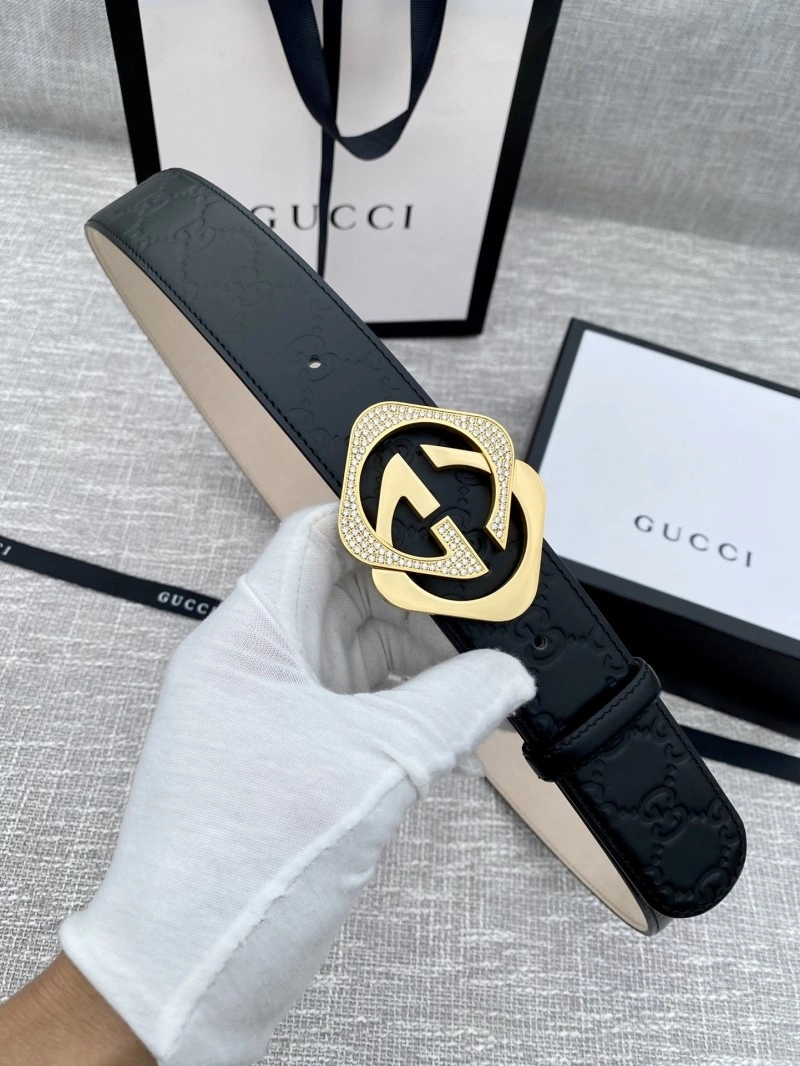 FlexibleFit Gucci Belts 291117