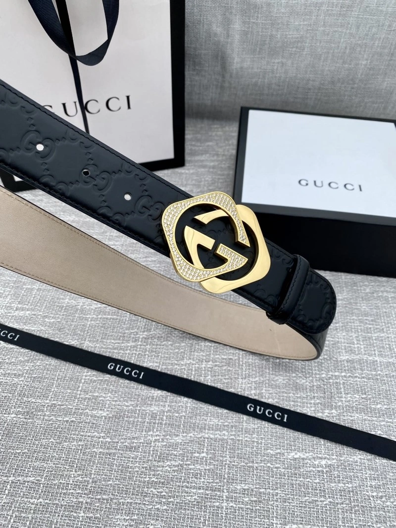 FlexibleFit Gucci Belts 291117