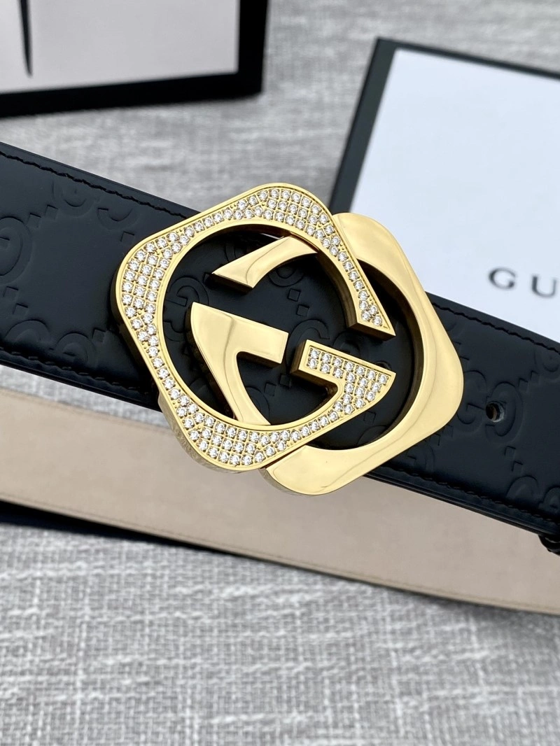 FlexibleFit Gucci Belts 291117