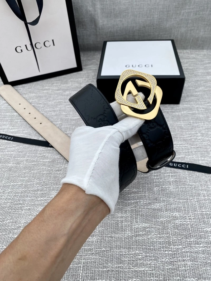 FlexibleFit Gucci Belts 291117