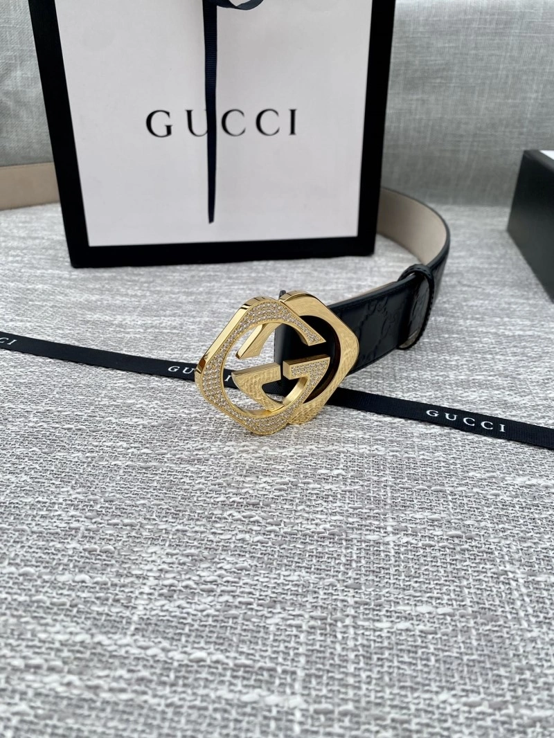 FlexibleFit Gucci Belts 291117
