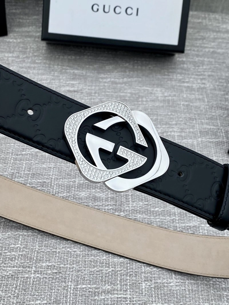 Gucci Belts TimelessDesign 291131