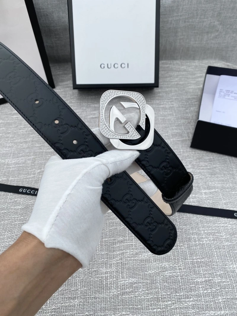 Gucci Belts TimelessDesign 291131