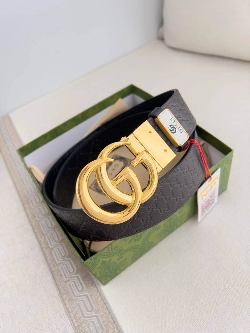 Gucci Belts Sophisticated 291127