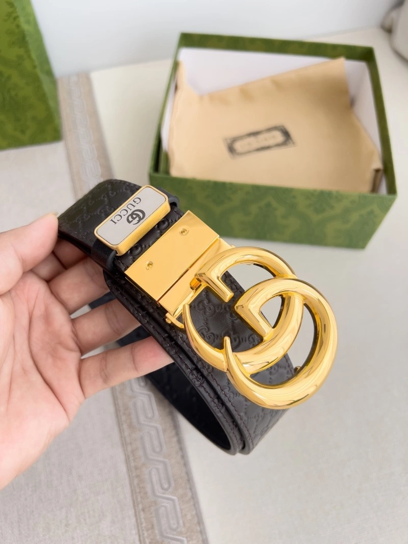 Gucci Belts Sophisticated 291127
