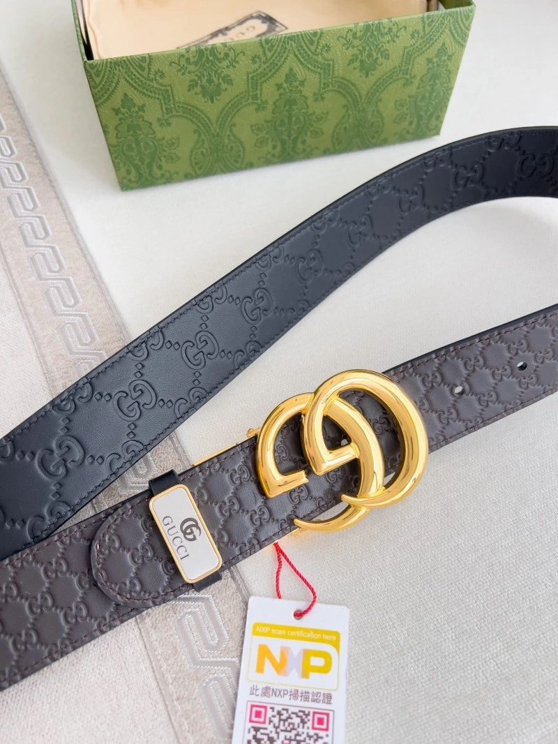 Gucci Belts Sophisticated 291127