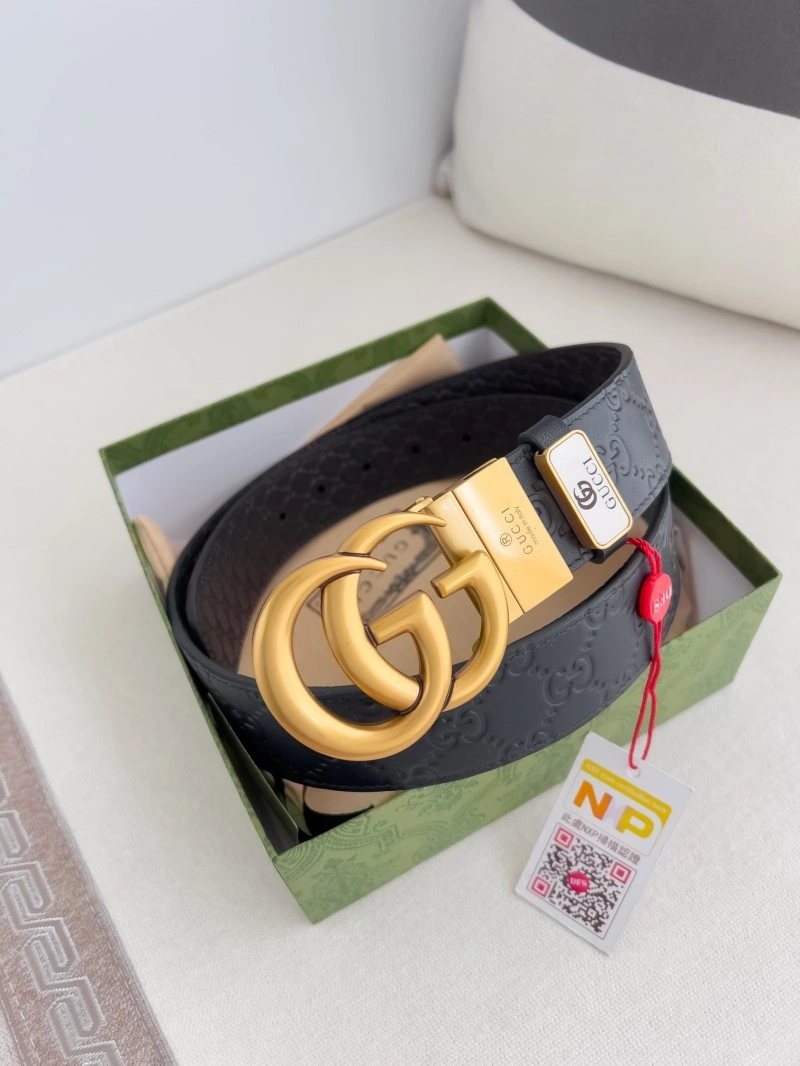 Trendsetting Gucci Belts 291129