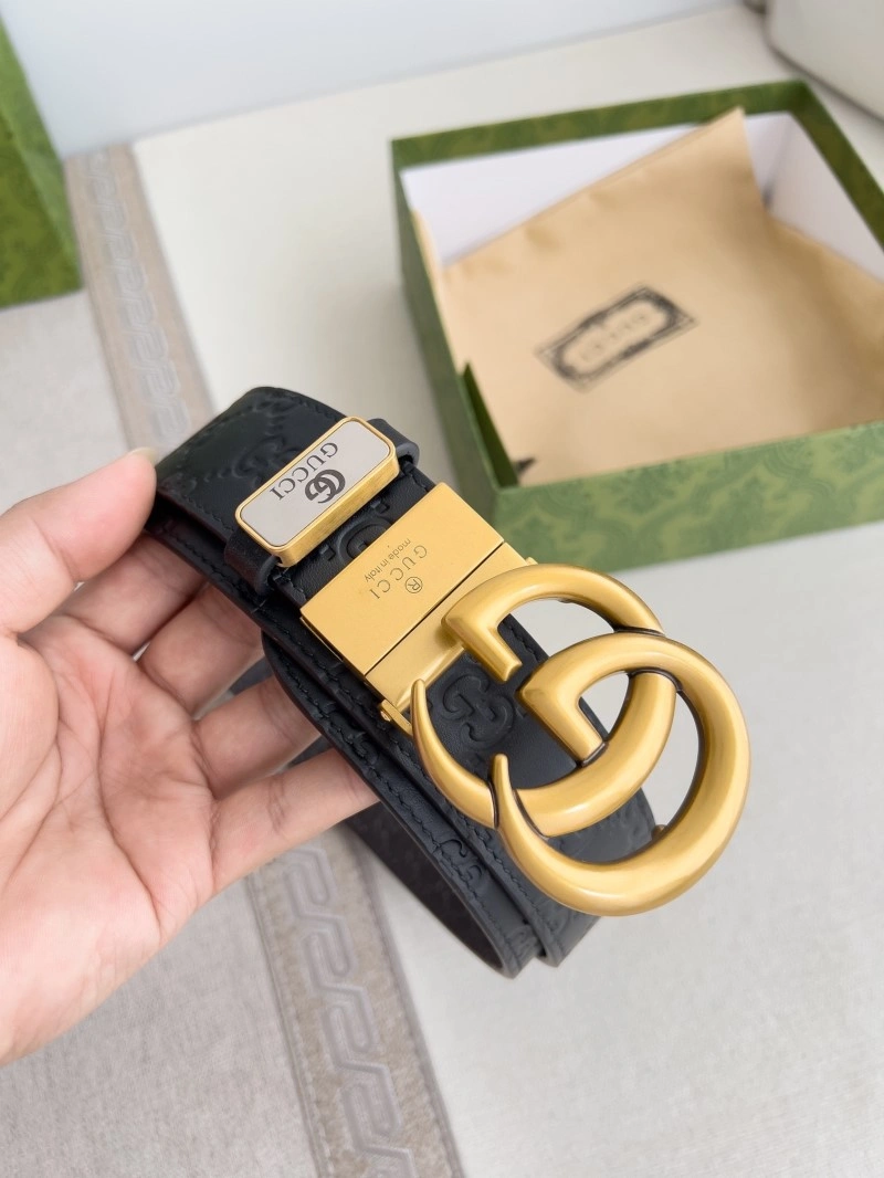 Trendsetting Gucci Belts 291129