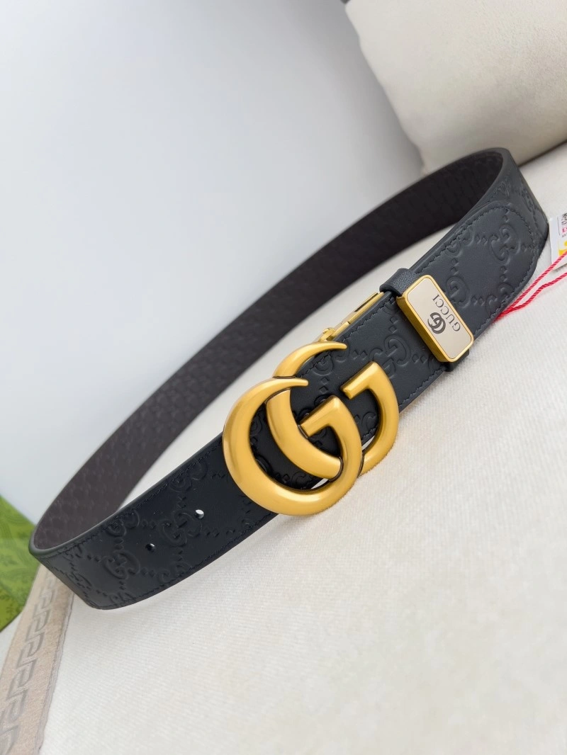 Trendsetting Gucci Belts 291129