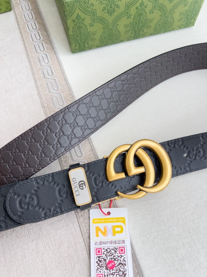 Trendsetting Gucci Belts 291129