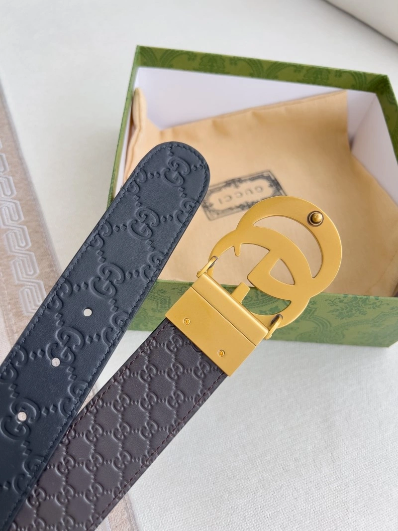 Trendsetting Gucci Belts 291129