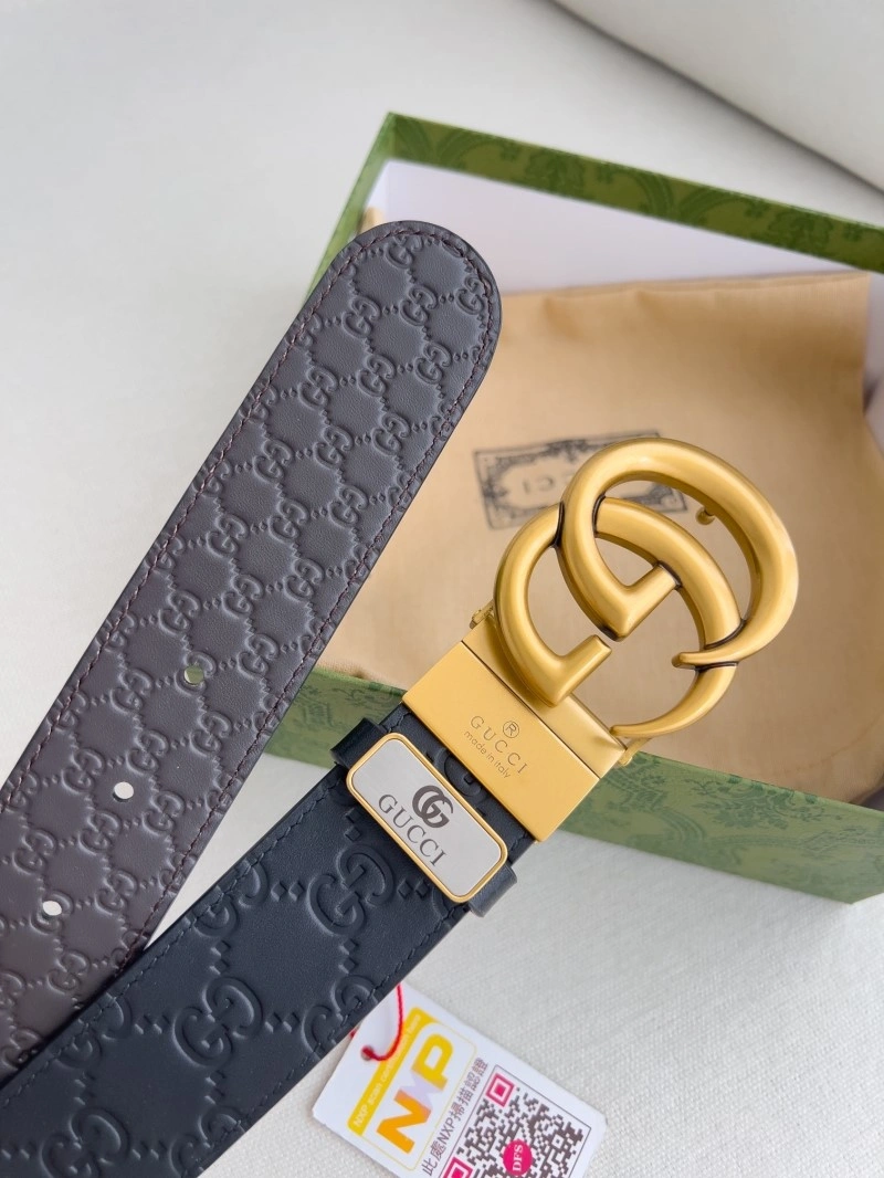 Trendsetting Gucci Belts 291129