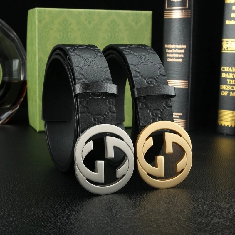 Seasonal Gucci Belts 291147