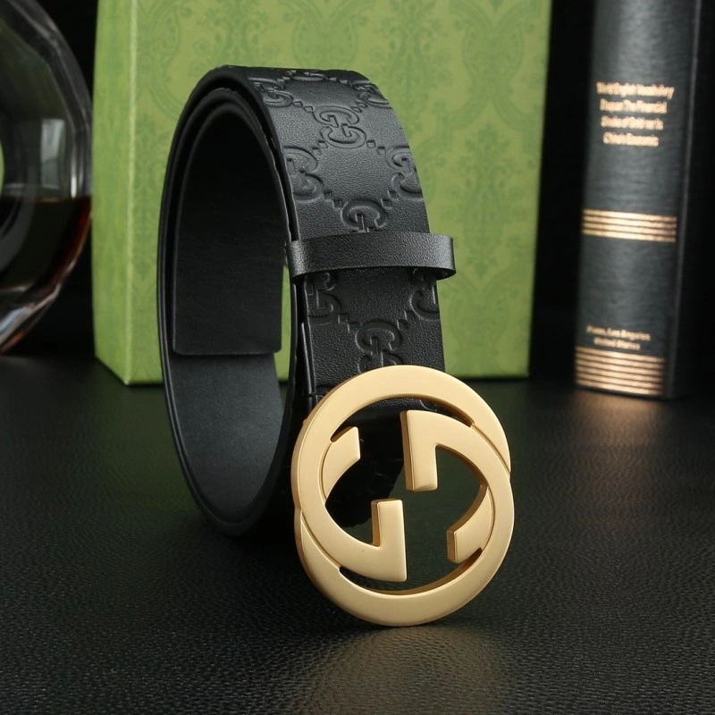 Seasonal Gucci Belts 291147