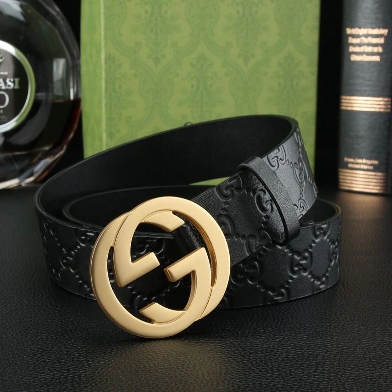 Seasonal Gucci Belts 291147