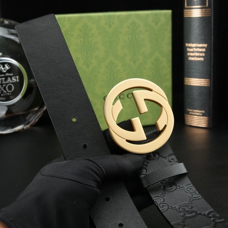 Seasonal Gucci Belts 291147