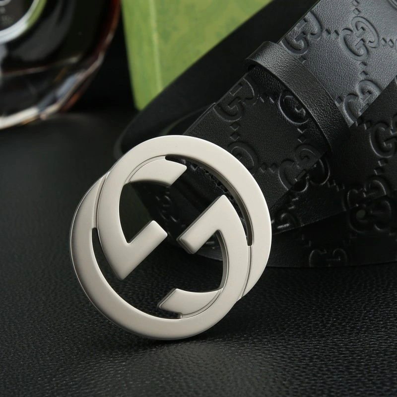 Seasonal Gucci Belts 291147