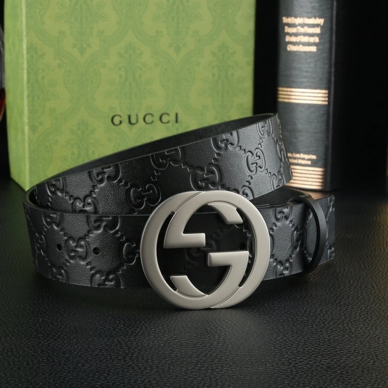Seasonal Gucci Belts 291147