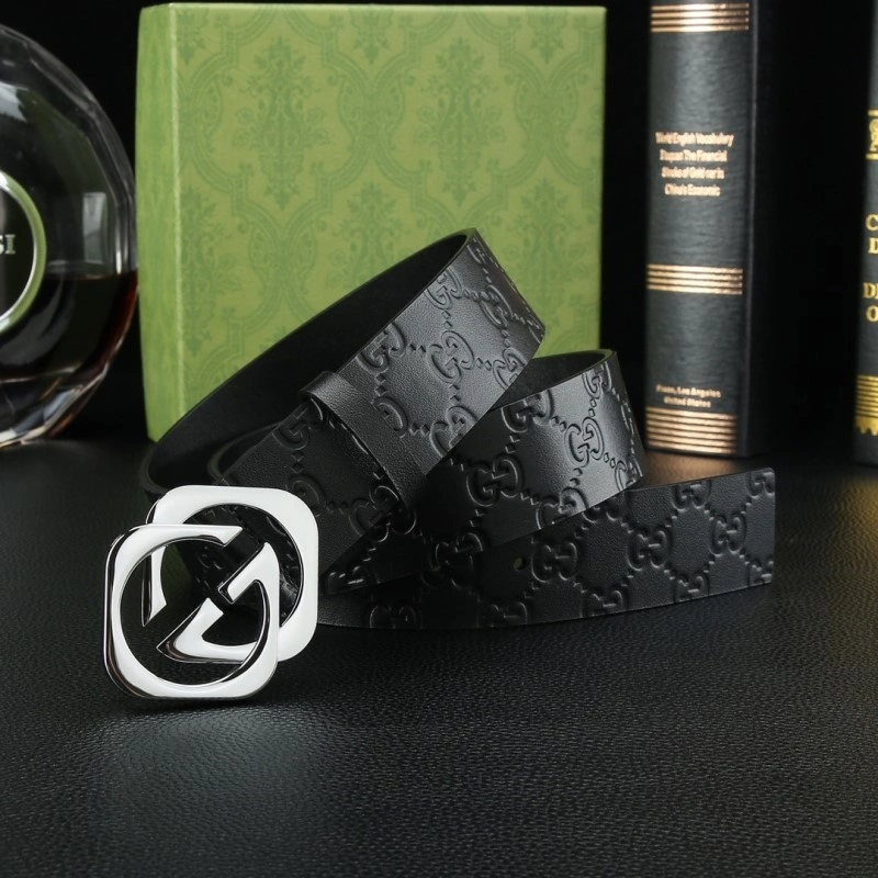 Gucci Belts Seasonal 291144