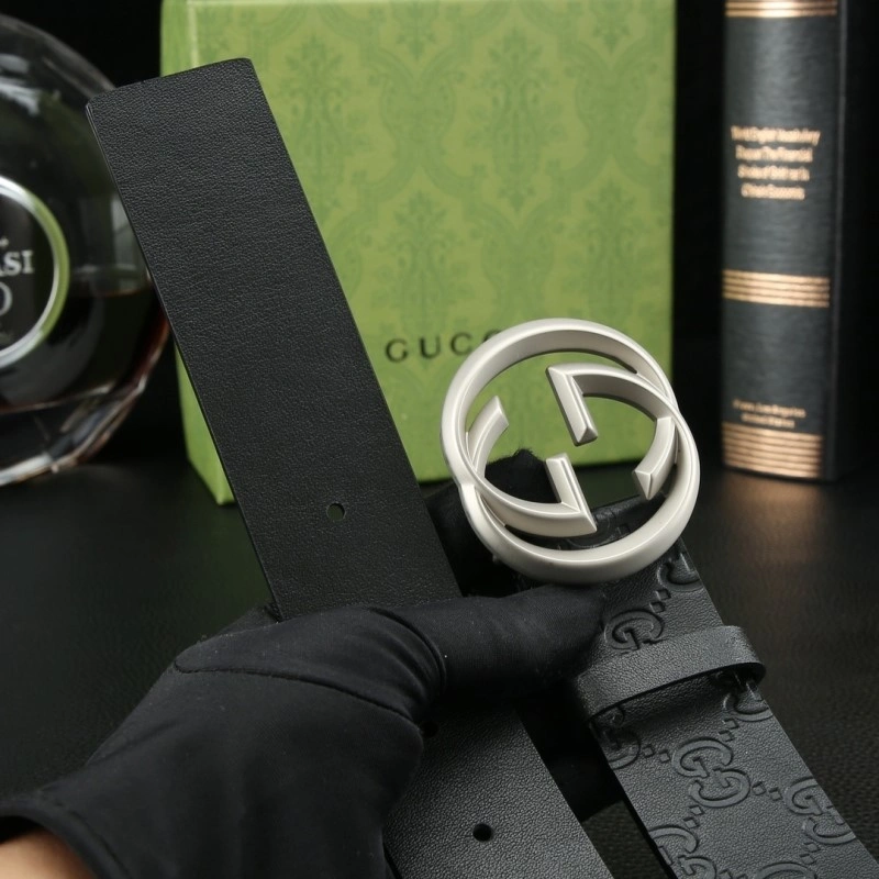 Bold Gucci Belts 291146
