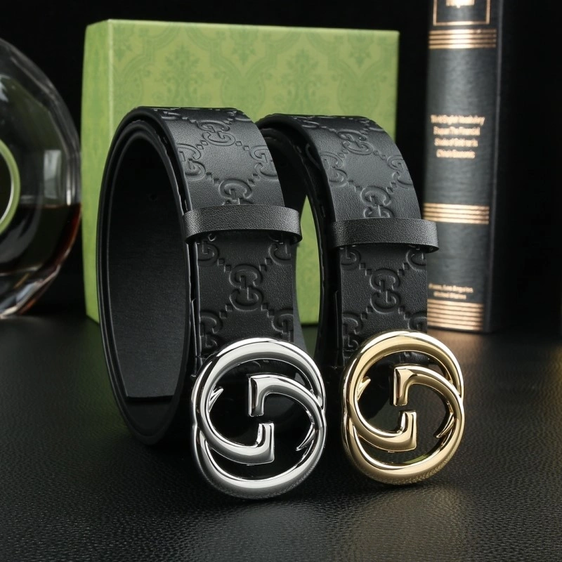 Gucci Belts Lightweight 291145