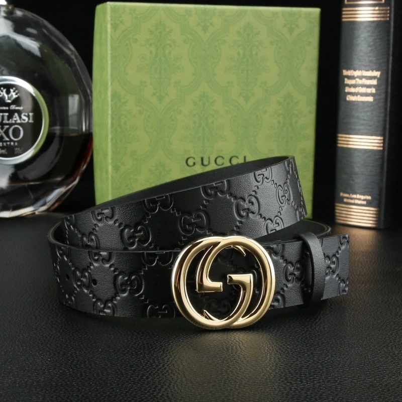 Gucci Belts Lightweight 291145
