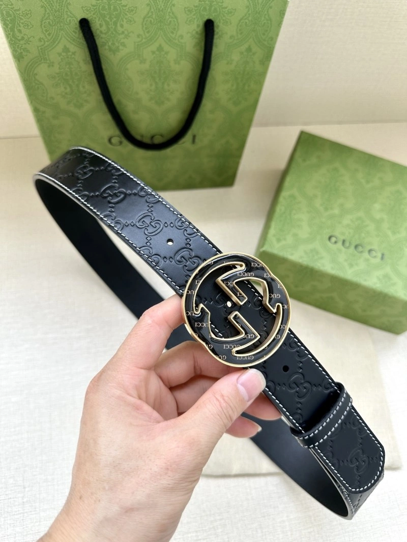 Gucci Belts Lightweight 291138