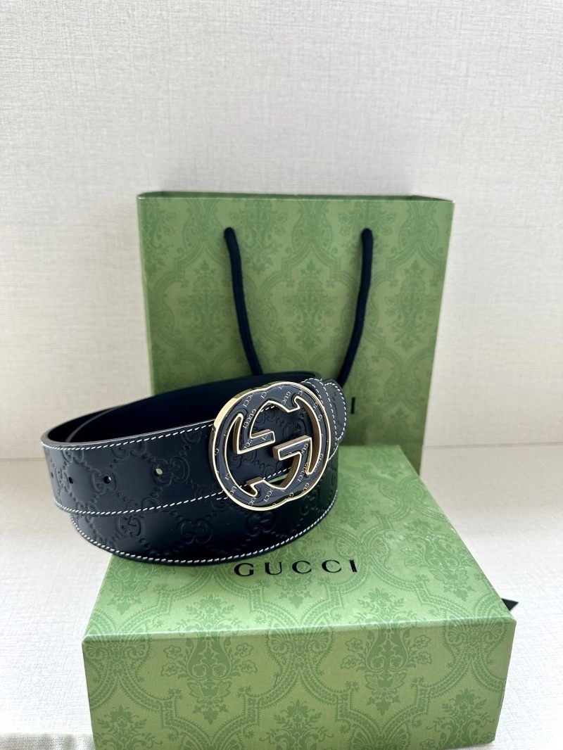Gucci Belts Lightweight 291138