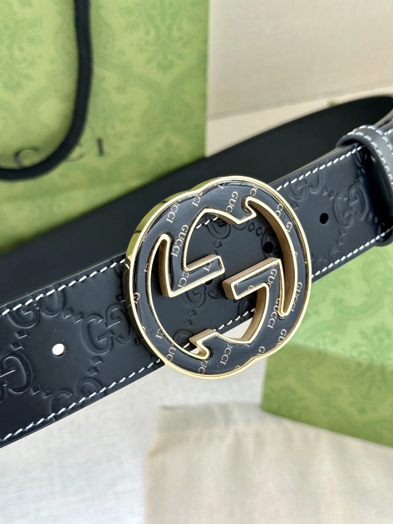 Gucci Belts Lightweight 291138