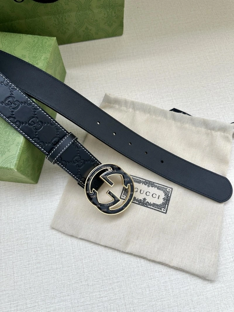 Gucci Belts Lightweight 291138