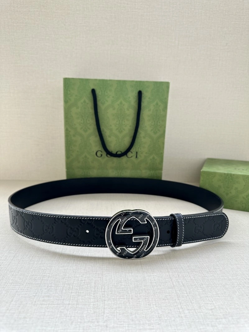 Gucci Belts Lightweight 291138