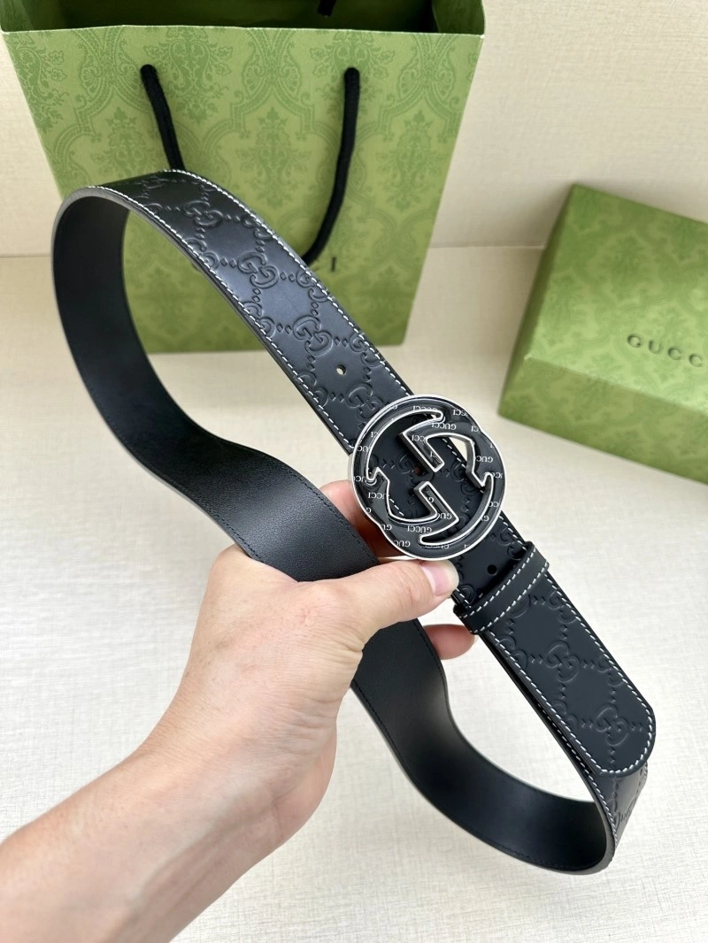 Gucci Belts Lightweight 291138