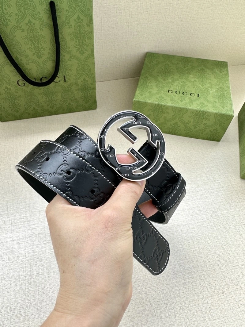Gucci Belts Lightweight 291138