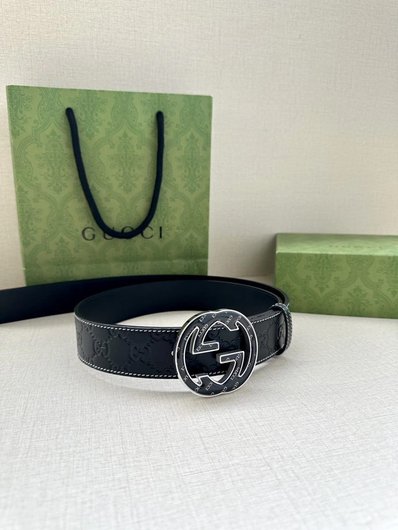 Gucci Belts Lightweight 291138