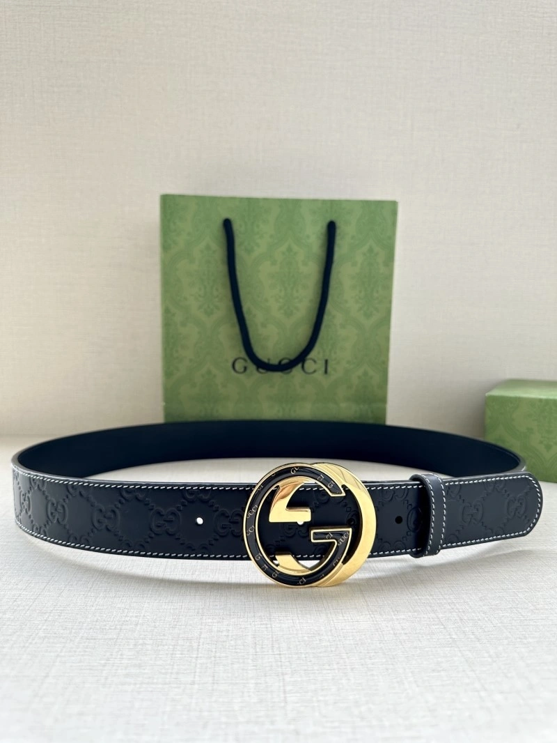 MoistureWicking Gucci Belts 291128