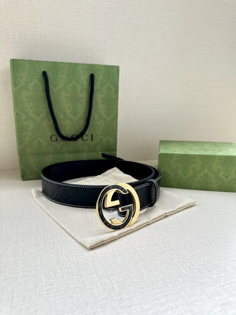 MoistureWicking Gucci Belts 291128