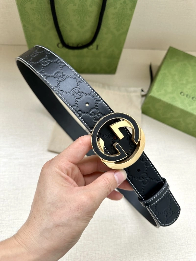 Gucci Belts SoftTouch 291136