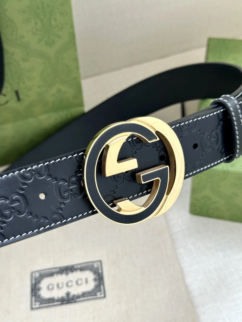 Gucci Belts SoftTouch 291136
