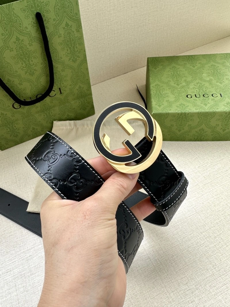 Gucci Belts SoftTouch 291136