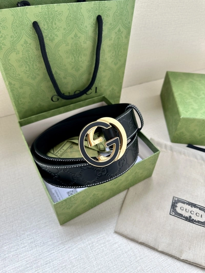 Gucci Belts SoftTouch 291136
