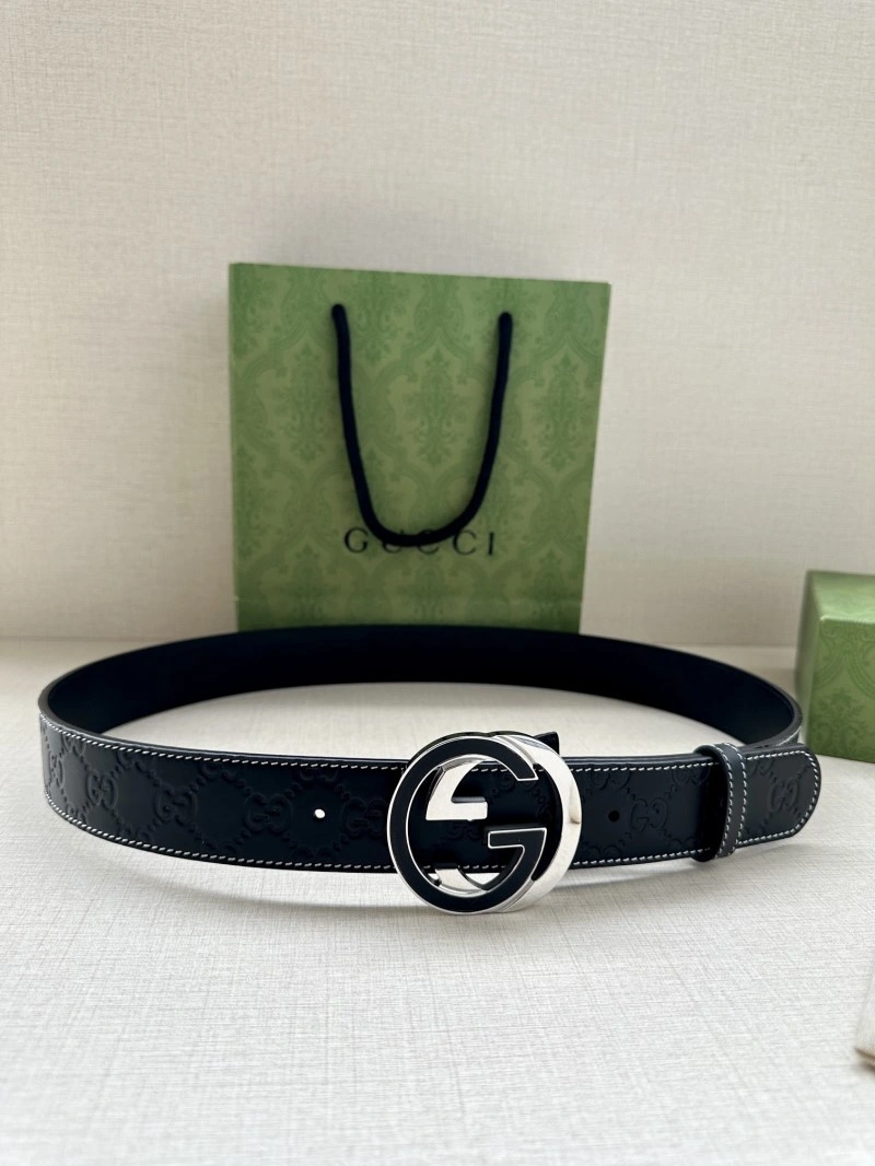 Gucci Belts SoftTouch 291136